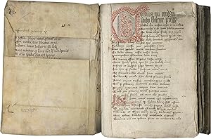 BOETHIUS, De consolatione philosophiae; [Anonymous], Expositio quinque librorum de consolatione p...