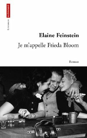 Seller image for Je m'appelle Frieda Bloom for sale by Dmons et Merveilles