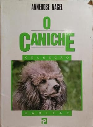 Imagen del vendedor de O CANICHE. [4. EDIO] a la venta por Livraria Castro e Silva