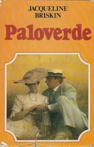 Seller image for Paloverde for sale by Dmons et Merveilles