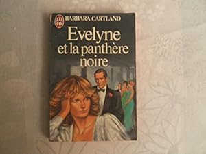 Seller image for Evelyne et la panthere noire for sale by Dmons et Merveilles