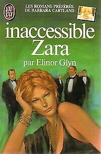 Seller image for Inaccessible zara for sale by Dmons et Merveilles