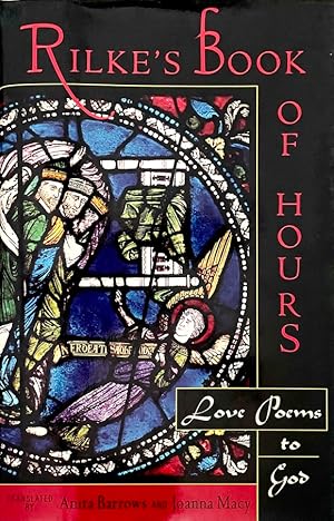 Rilke's Book of Hours: Love Poems to God