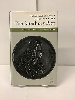 Image du vendeur pour The Atterbury Plot mis en vente par Chamblin Bookmine