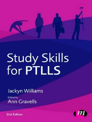 Seller image for Study Skills For Ptlls for sale by Collectors' Bookstore