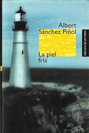 Imagen del vendedor de La Piel Fra a la venta por Libros Tobal