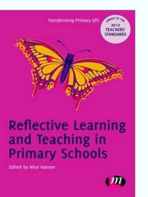 Bild des Verkufers fr Reflective Learning & Teaching Primary zum Verkauf von Collectors' Bookstore