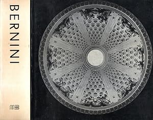 Seller image for Bernini : una introduzione al gran teatro del barocco (in cofanetto) for sale by Messinissa libri