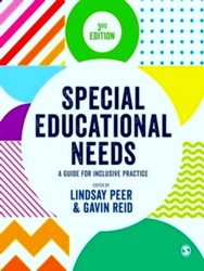 Seller image for Special Educational Needs for sale by Collectors' Bookstore