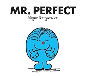 Image du vendeur pour Mr. Perfect: The Brilliantly Funny Classic Childrens illustrated Series (Mr. Men Classic Library) mis en vente par WeBuyBooks