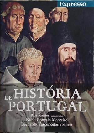 HISTÓRIA DE PORTUGAL. [9 VOLS.]