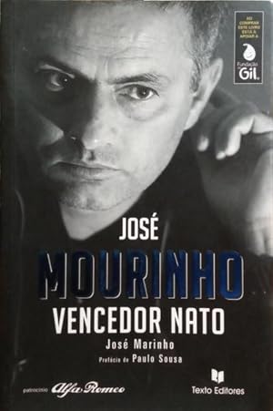 JOSÉ MOURINHO, VENCEDOR NATO.