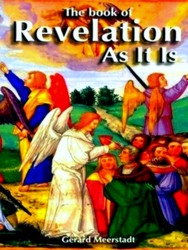 Seller image for The book of Revelation for sale by Collectors' Bookstore