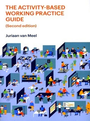 Seller image for The Activity-Based Working Practice Guide for sale by Collectors' Bookstore