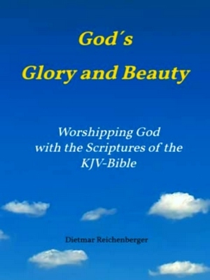 Bild des Verkufers fr God s Glory and Beauty zum Verkauf von Collectors' Bookstore