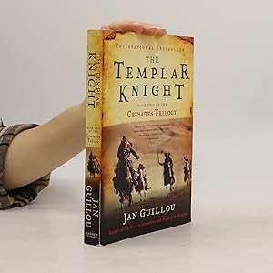Bild des Verkufers fr The Templar Knight zum Verkauf von Bookbot