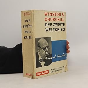 Bild des Verkufers fr Der Zweite Weltkrieg zum Verkauf von Bookbot