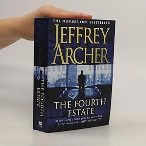 Seller image for The Fourth Estate for sale by Bookbot