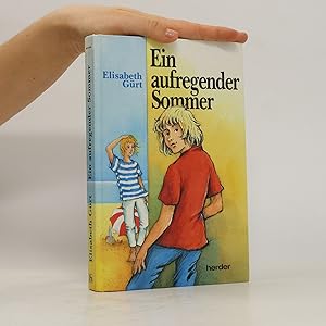 Seller image for Ein aufregender Sommer for sale by Bookbot