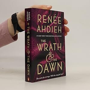 Bild des Verkufers fr The Wrath & the Dawn zum Verkauf von Bookbot