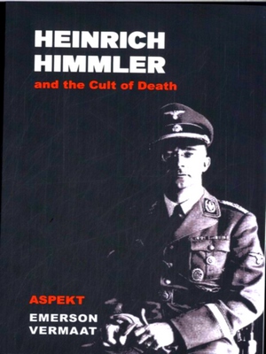 Imagen del vendedor de Heinrich Himmler a la venta por Collectors' Bookstore