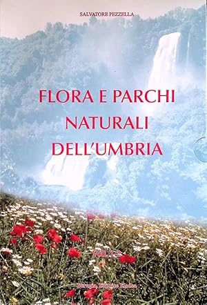 Flora e parchi naturali dell'Umbria