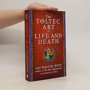 Seller image for The Toltec Art of Life and Death for sale by Bookbot