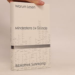 Seller image for Anstelle von Memoiren for sale by Bookbot