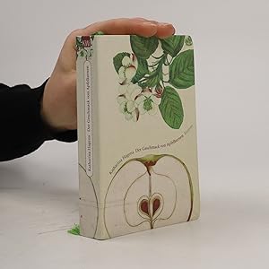 Seller image for Der Geschmack von Apfelkernen for sale by Bookbot
