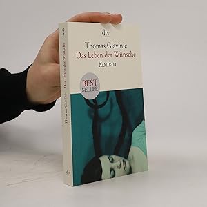 Seller image for Das Leben der Wnsche : Roman for sale by Bookbot