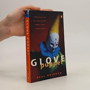 Bild des Verkufers fr Glove Puppet zum Verkauf von Bookbot