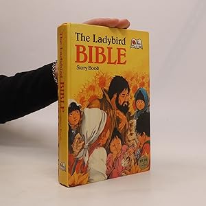 Bild des Verkufers fr The Ladybird Bible Story Book zum Verkauf von Bookbot