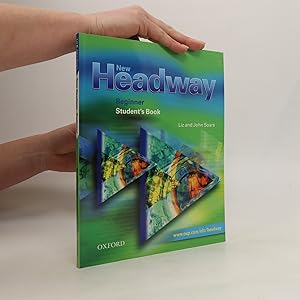 Image du vendeur pour New headway English course. Beginner. Student's book mis en vente par Bookbot