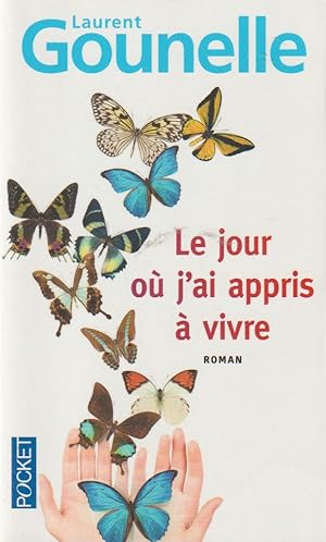 Image du vendeur pour Le jour o j'ai appris  vivre mis en vente par books-livres11.com