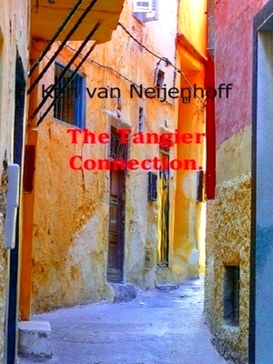 Seller image for The Tangier connection for sale by Collectors' Bookstore