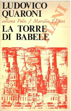 La Torre di Babele.