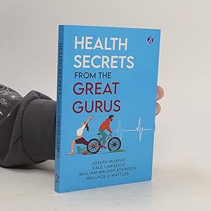 Image du vendeur pour Health Secrets From The Great Gurus mis en vente par Bookbot
