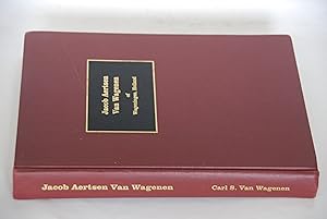 Seller image for The Genealogy of Jacob Aertsen Van Wagenen of Wageningen, Holland 1637-1994 for sale by Lee Booksellers