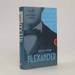 Image du vendeur pour Alexander mis en vente par Bookbot