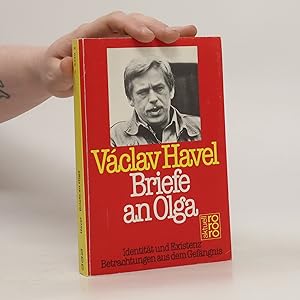 Bild des Verkufers fr Briefe an Olga zum Verkauf von Bookbot