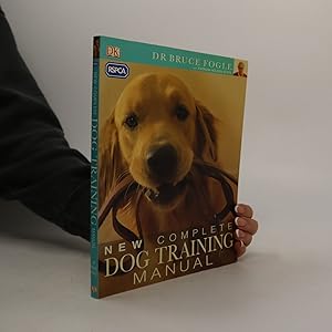 Seller image for New Complete Dog Training Manual for sale by Bookbot