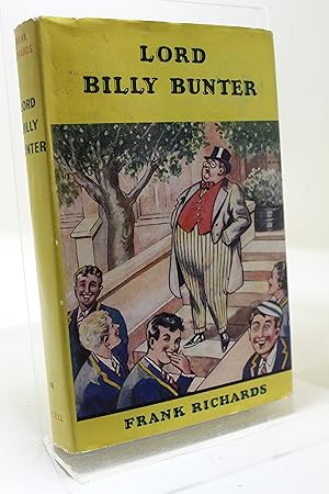 Lord Billy Bunter (18)