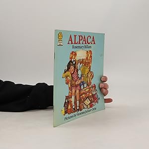 Seller image for Alpaca for sale by Bookbot