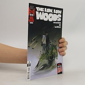 Bild des Verkufers fr The Low, Low Woods 1 zum Verkauf von Bookbot
