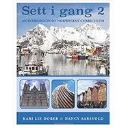 Seller image for Sett I Gang 2 for sale by eCampus