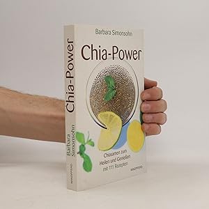 Seller image for Chia-Power for sale by Bookbot