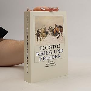 Imagen del vendedor de Krieg und Frieden (2 svazky) a la venta por Bookbot