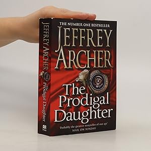 Imagen del vendedor de The Prodigal Daughter a la venta por Bookbot