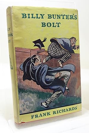 Billy Bunter's Bolt (20)