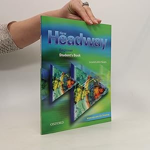 Image du vendeur pour New headway English course. Beginner. Student's book mis en vente par Bookbot